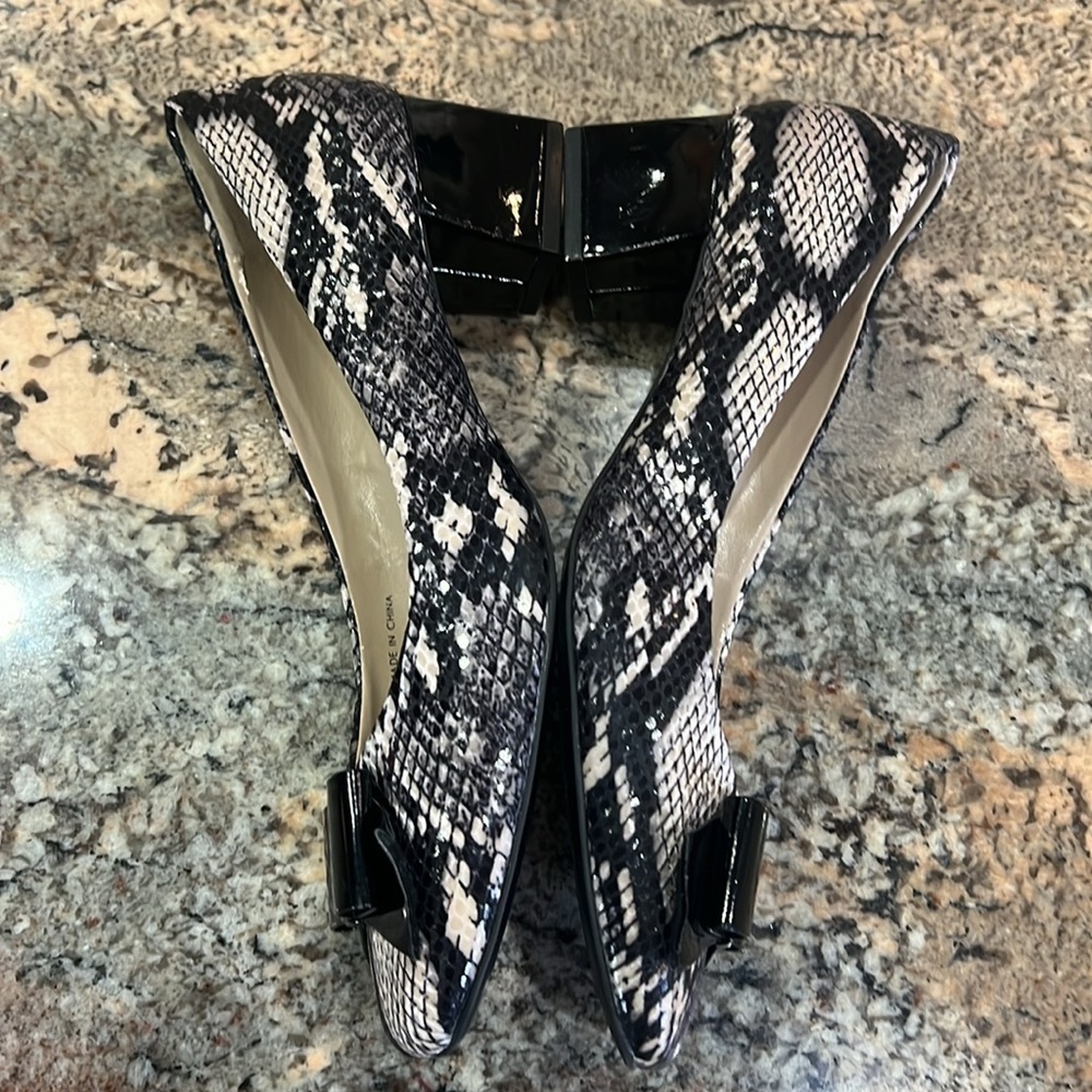 Ellen Tracy Shoes